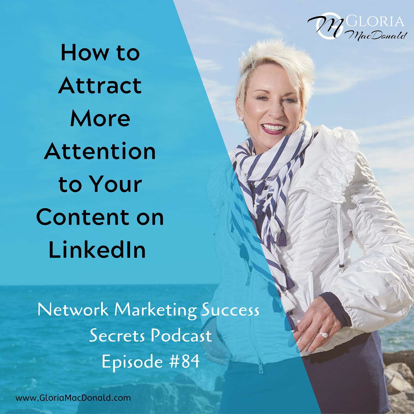 How to Attract More Attention To Your Content on LinkedIn