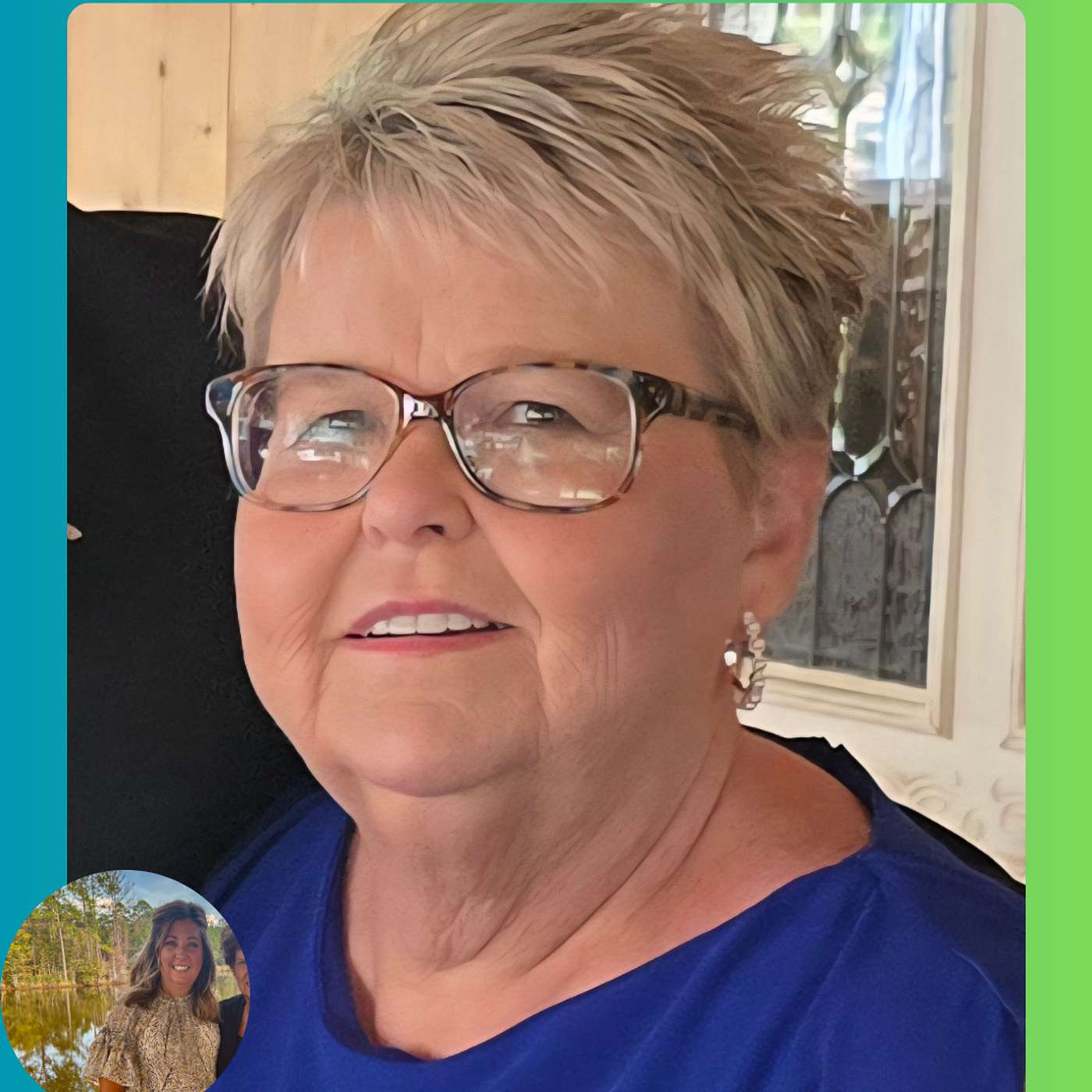 "I Fired Hospice (Kind Of) and My Oncologist Called Me Nuts." Sandy Shares her Near-Death, Faith-Filled Cancer Journey. "I Fired Hospice (Kind Of) and My Oncologist Called Me Nuts." Sandy Shares her Near-Death, Faith-Filled Cancer Journey.
