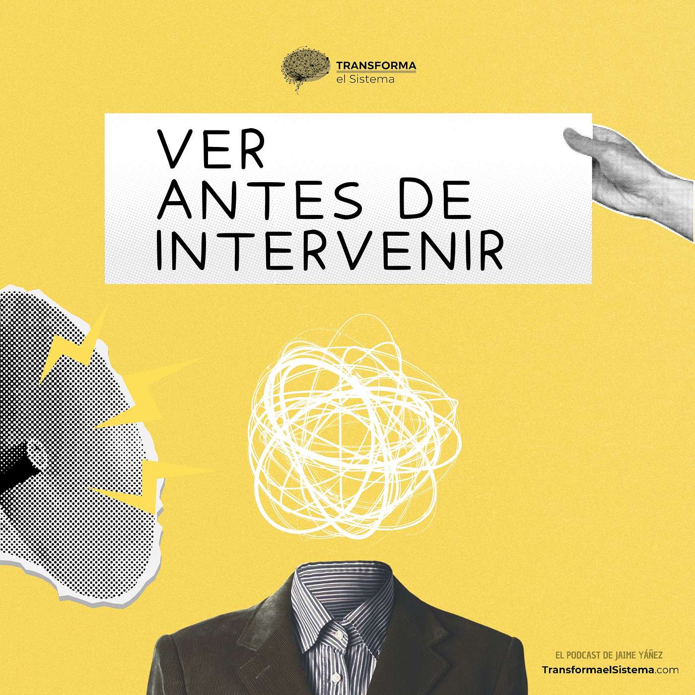 T1. Ep. 1: Ver antes de intervenir episode artwork