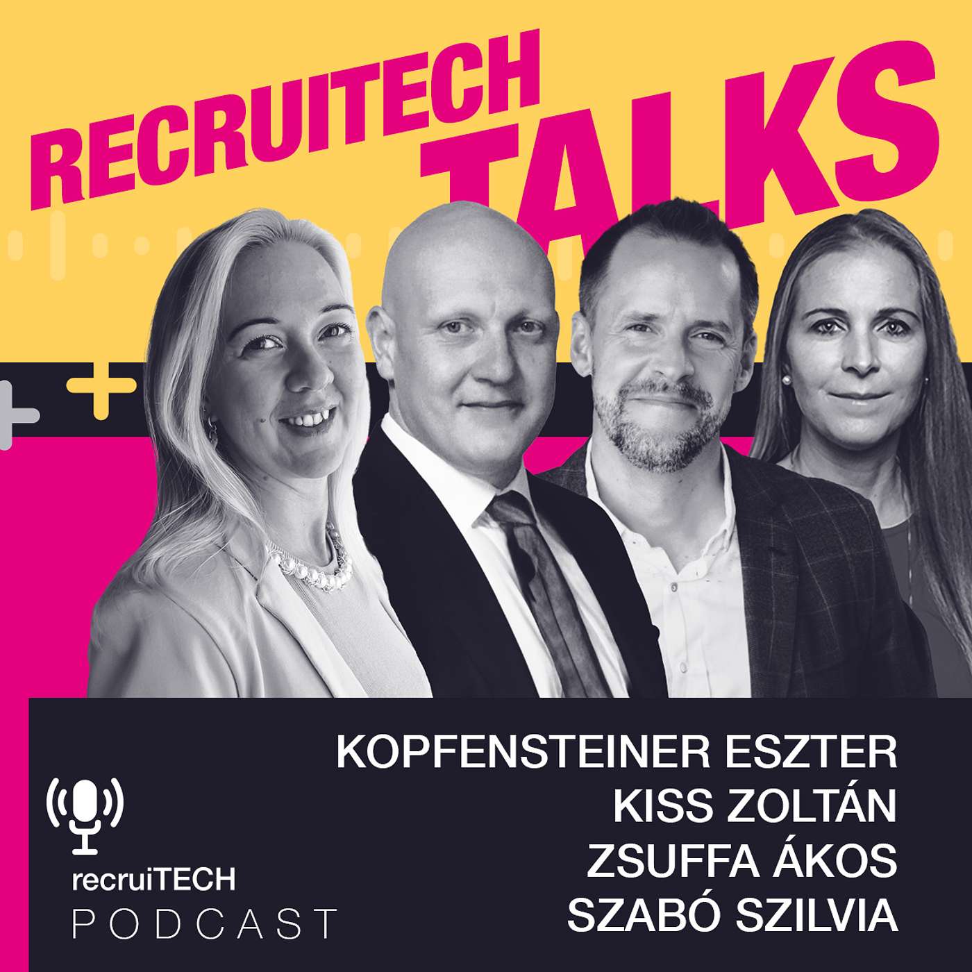 recruiTECH Podcast