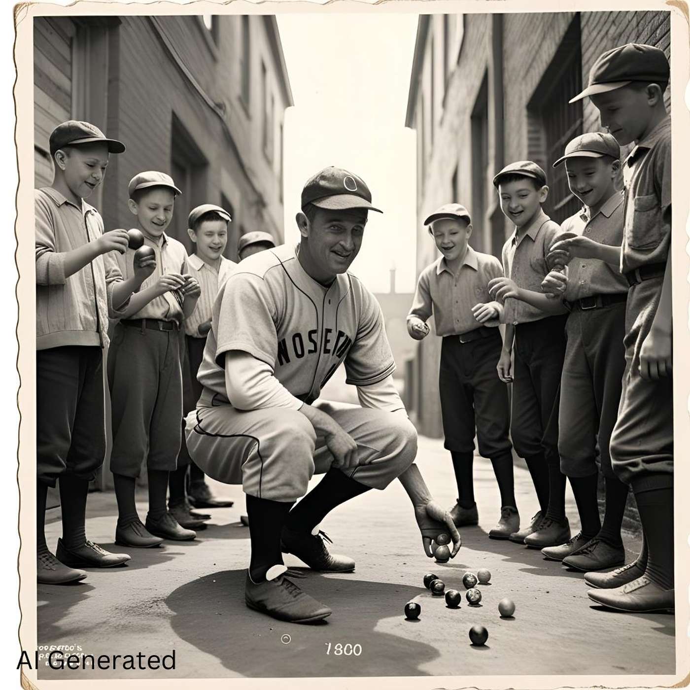 S1: EP3: Pitching Basics S1: EP3: Pitching Basics