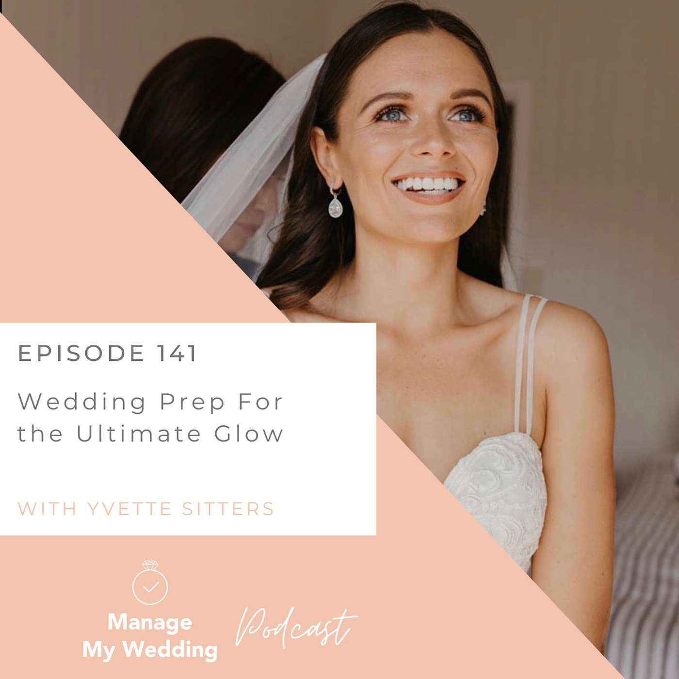 Manage My Wedding Podcast