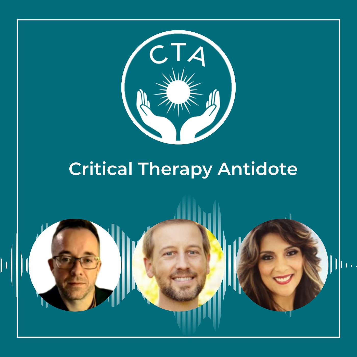 CTA Podcast