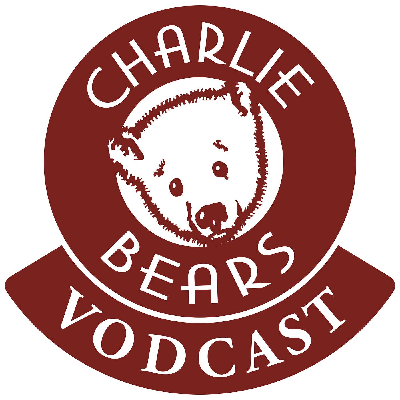 Charlie Bears Vodcast