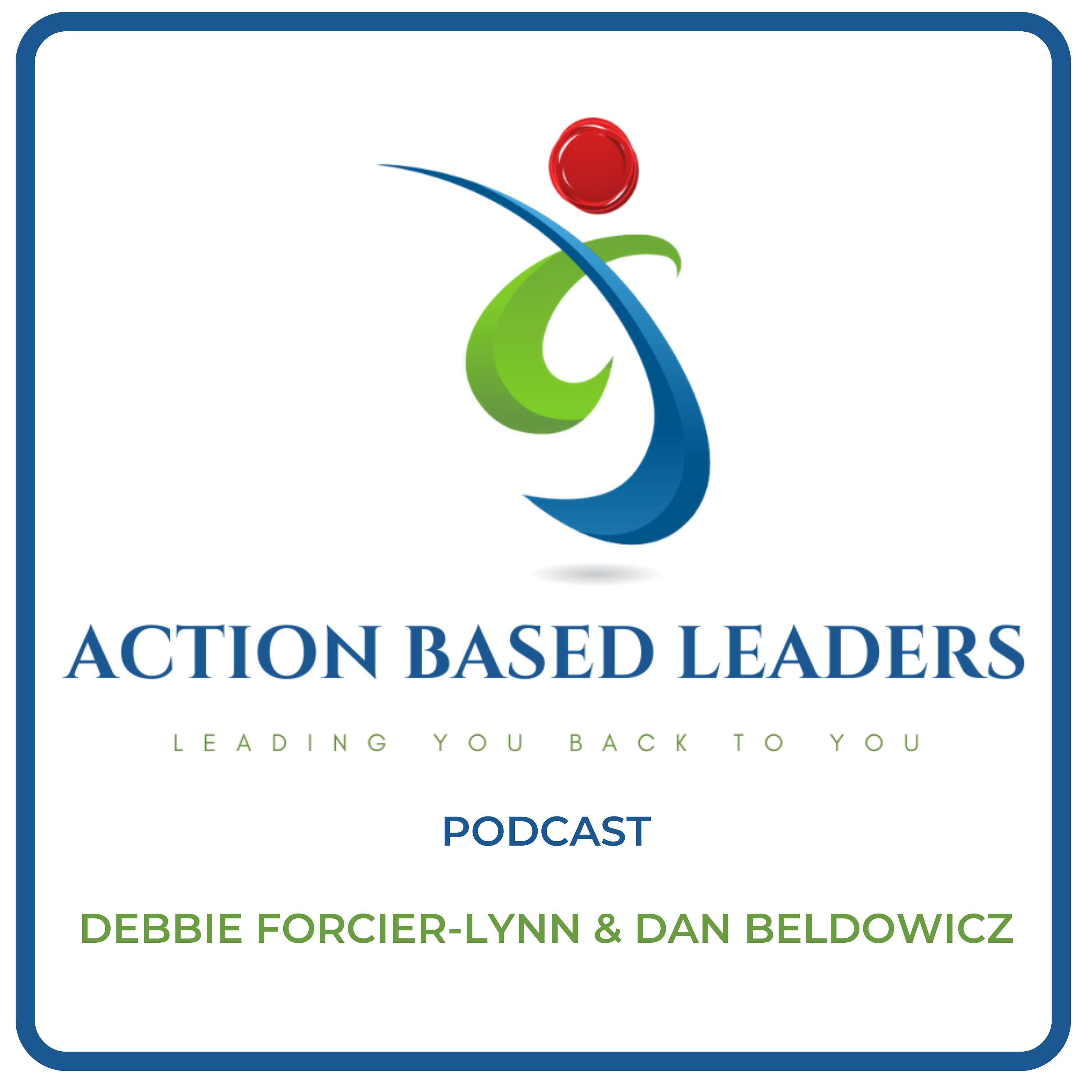 Action Based Leaders Podcast