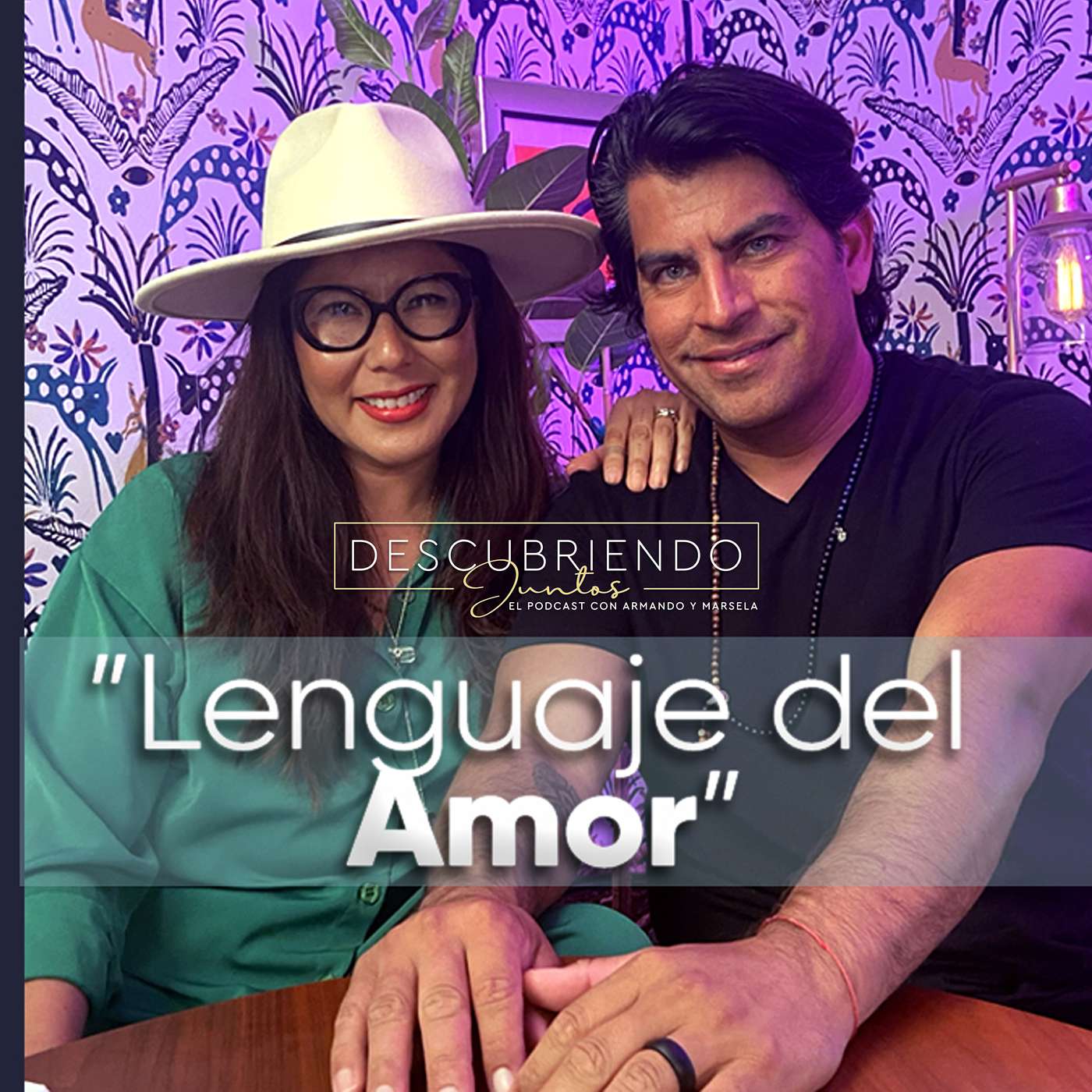 Descubriendo Juntos