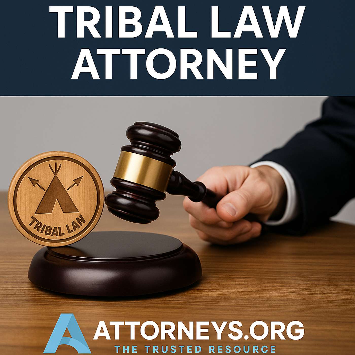How to Find a Tribal Law Attorney with Attorneys.ORG