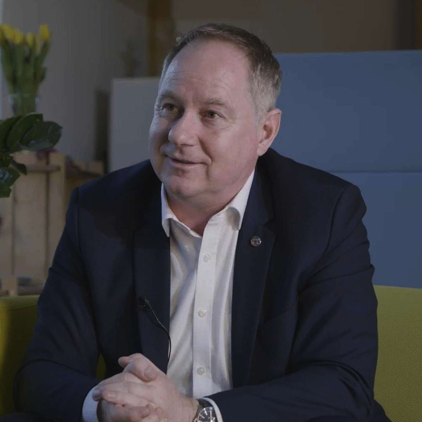 PETR GAZDÍK: "Vize školství musí fungovat déle než jedno volební období."