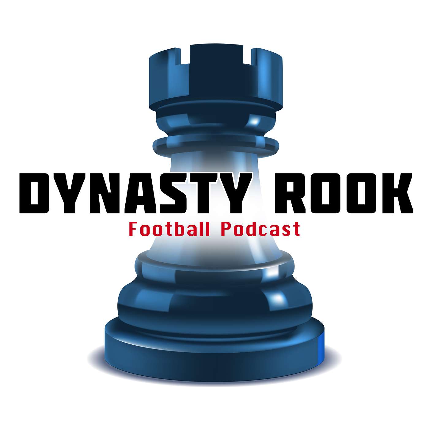 Dynasty Rook Fantasy Football Podcast
