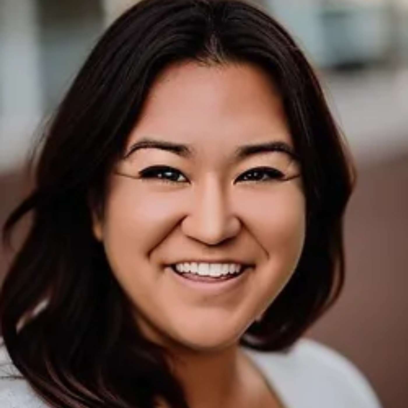 The Netflix Challenge & Lessons in Building Diverse, Effective Teams - Michelle Jensen Session episode artwork