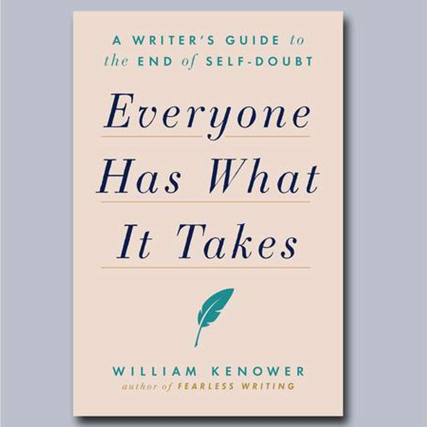 Author2Author