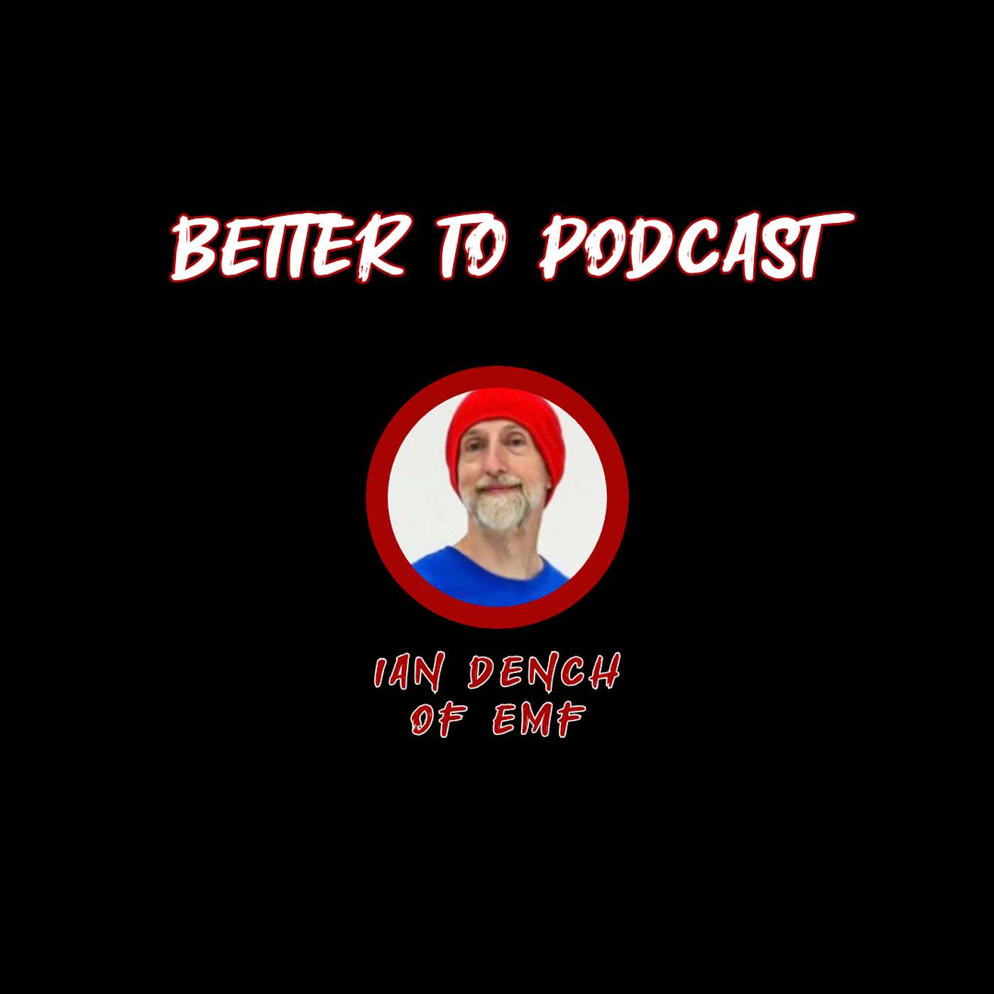 The Chaos and the Beauty - Ian Dench of EMF
