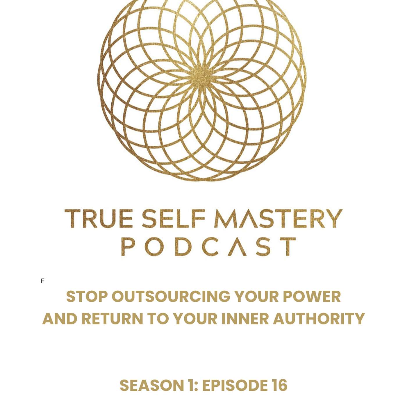 True Self Mastery