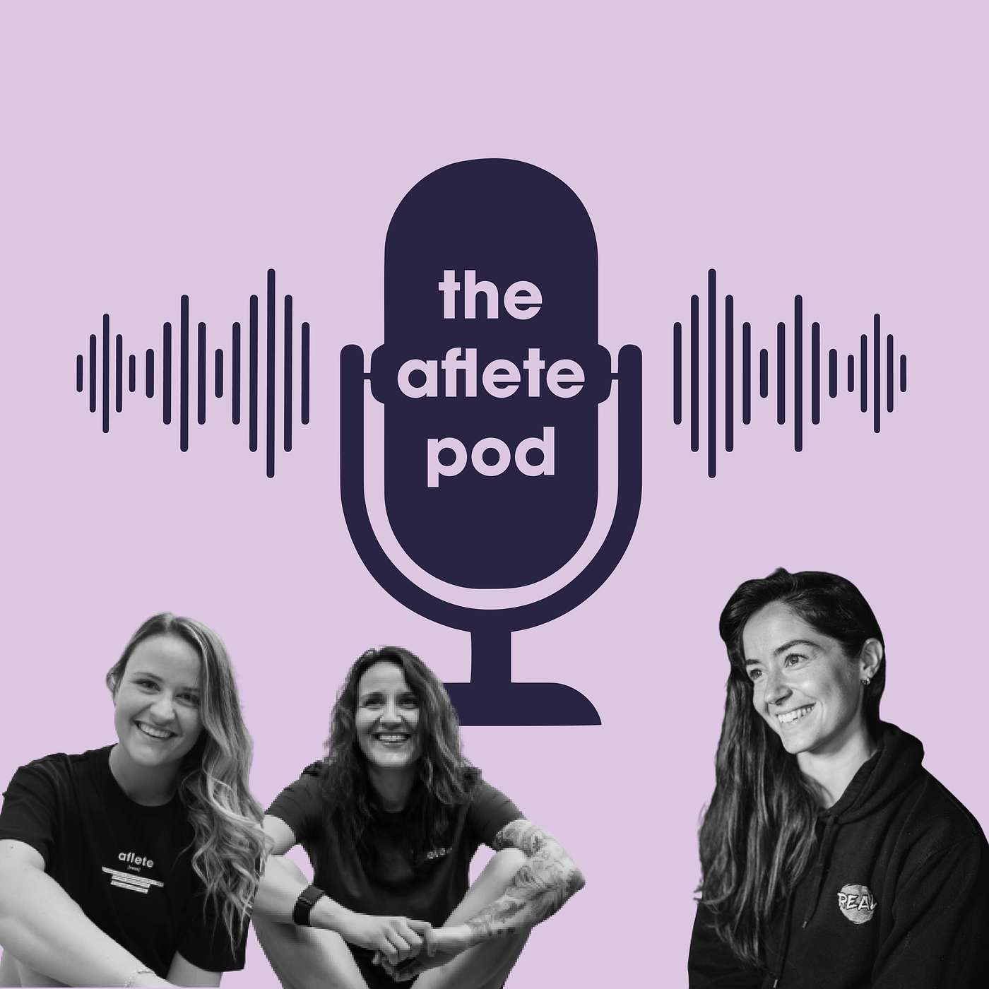 Episode 4 - Bex Smith