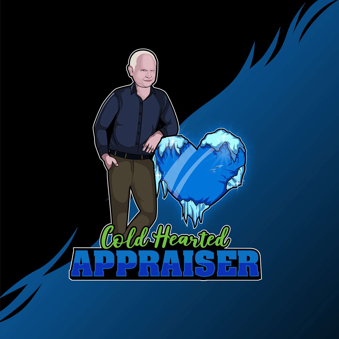 The Cold Hearted Appraiser