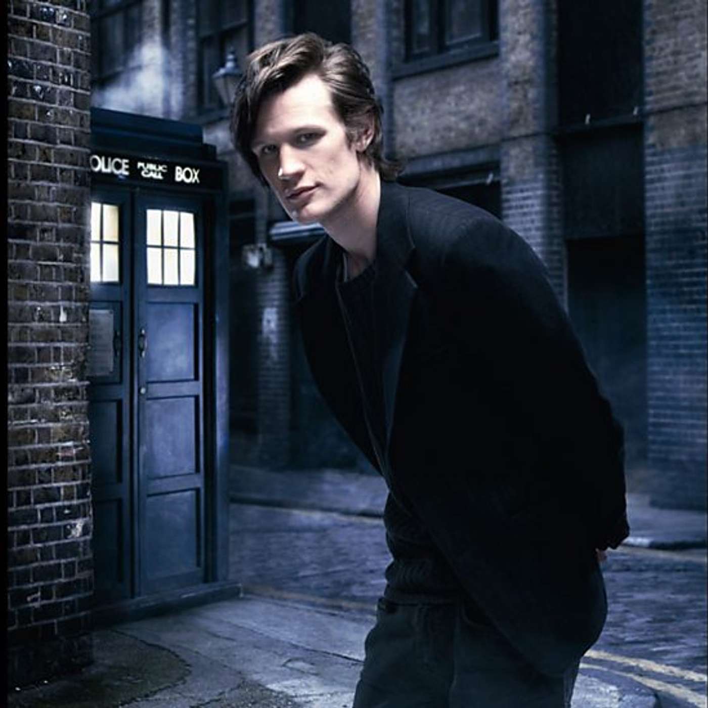 The Dirty WHOers Doctor Who Podcast