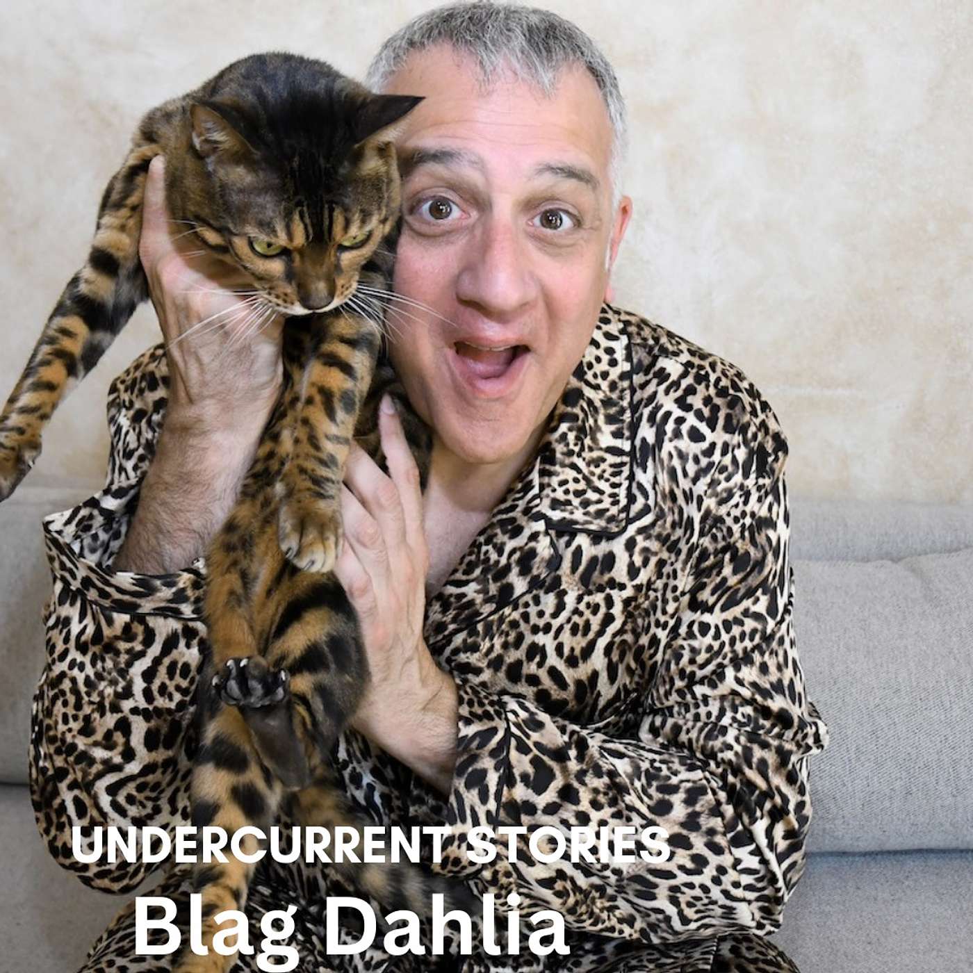 From Garage Band to Punk Legends: Blag Dahlia and The Dwarves