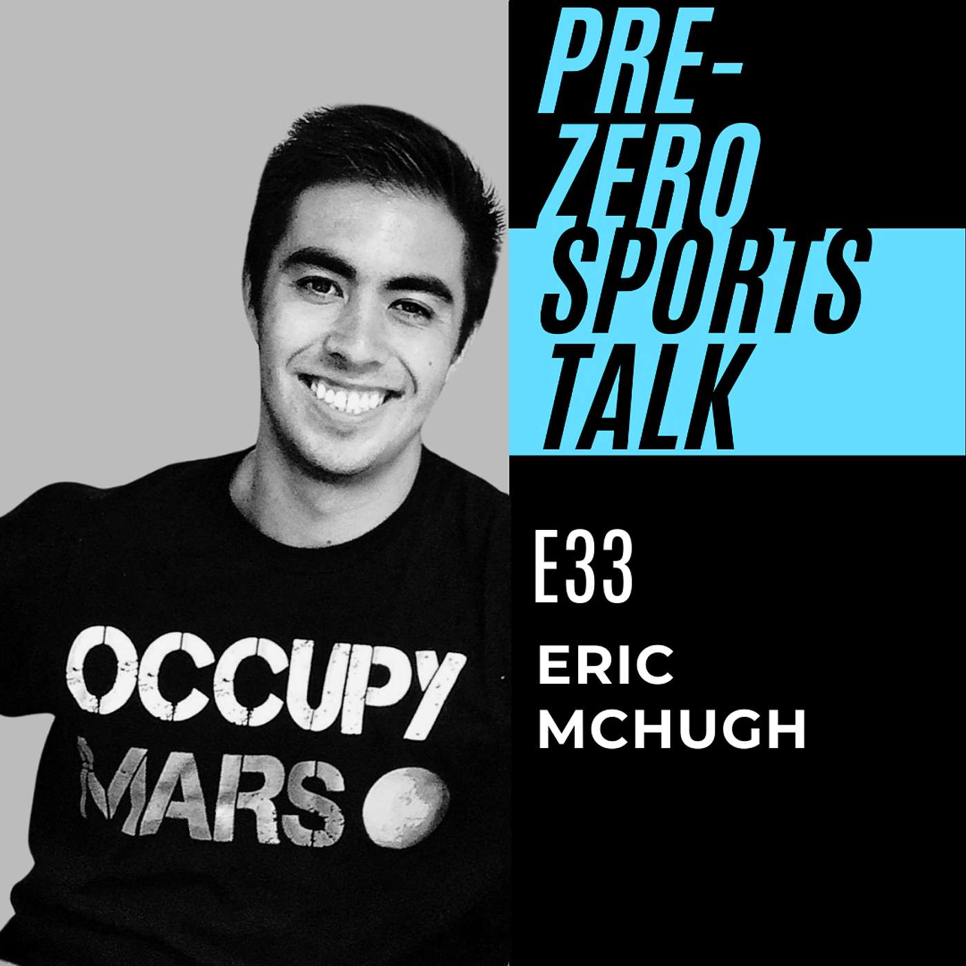 Pre-Zero Sports Talk