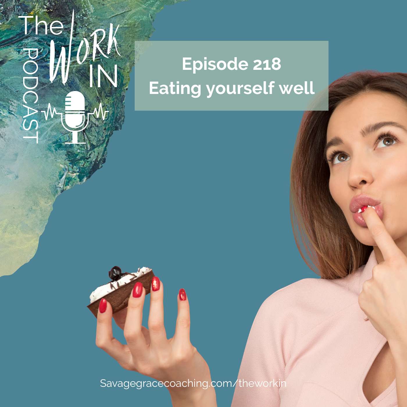 Eating yourself well