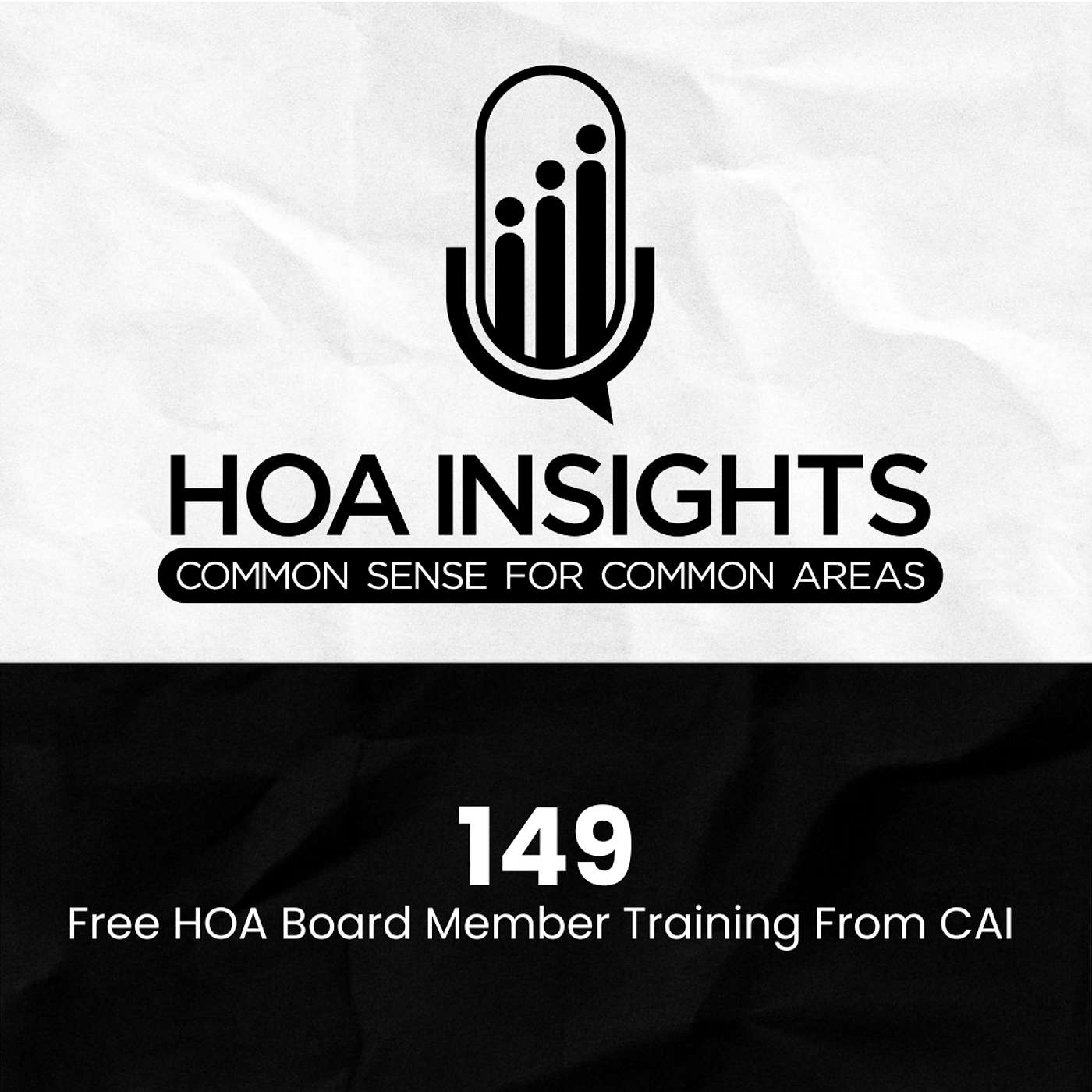 149 | Free HOA Board Member Training From CAI