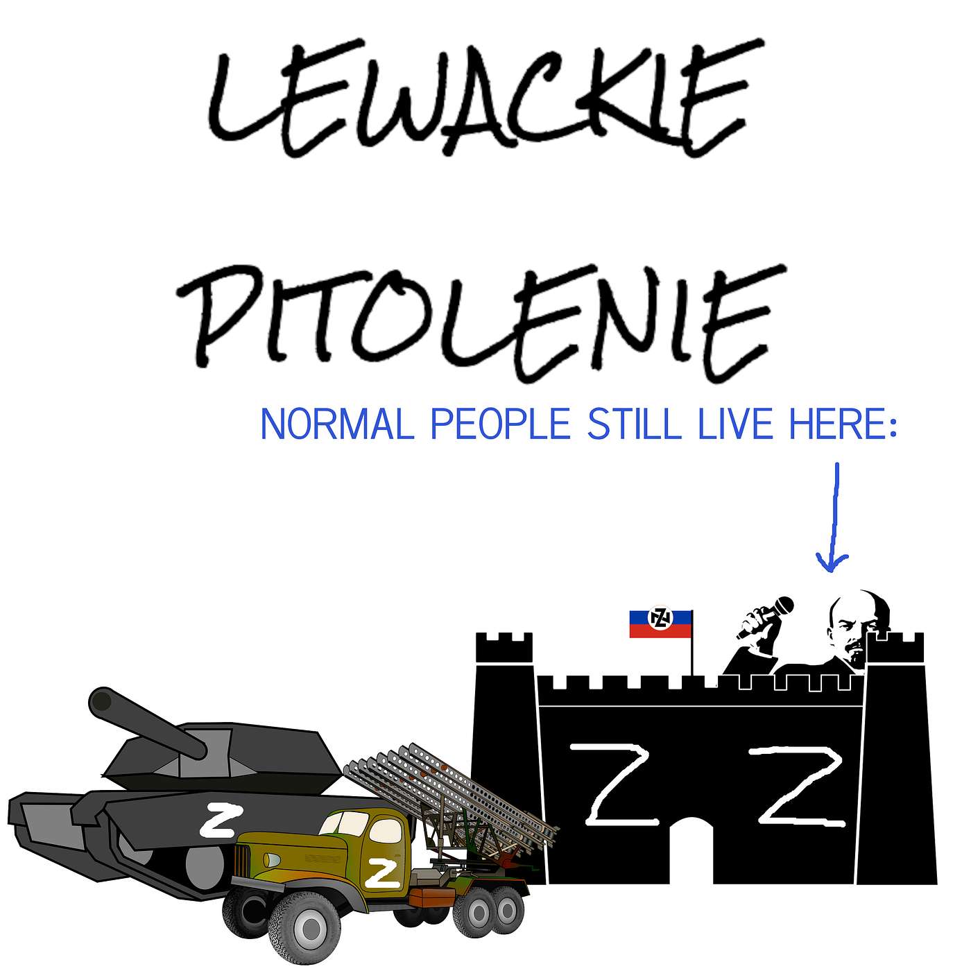 Pitolenie i Gadanie - podkasty o ciekawych sprawach