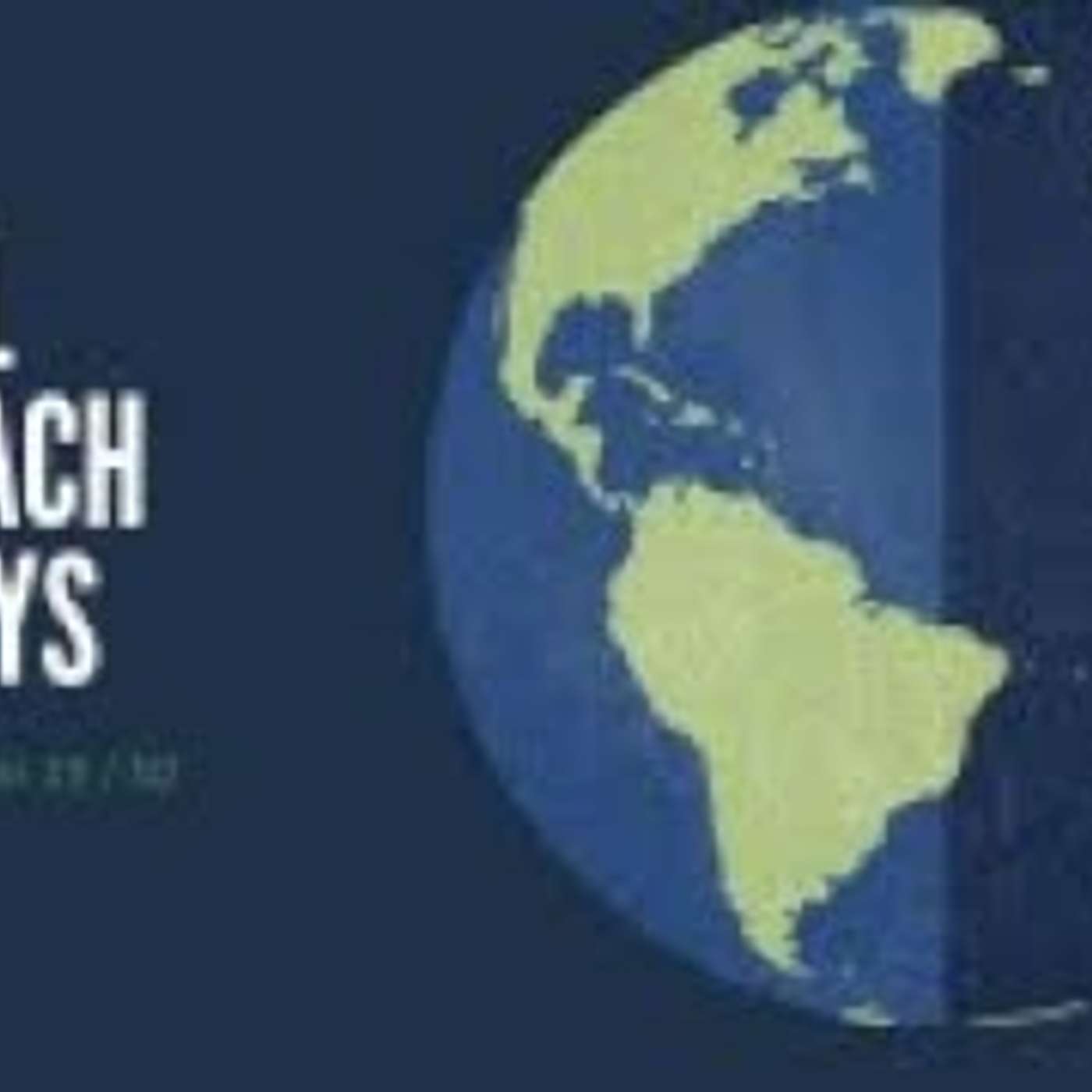 Making Jesus Known Globally