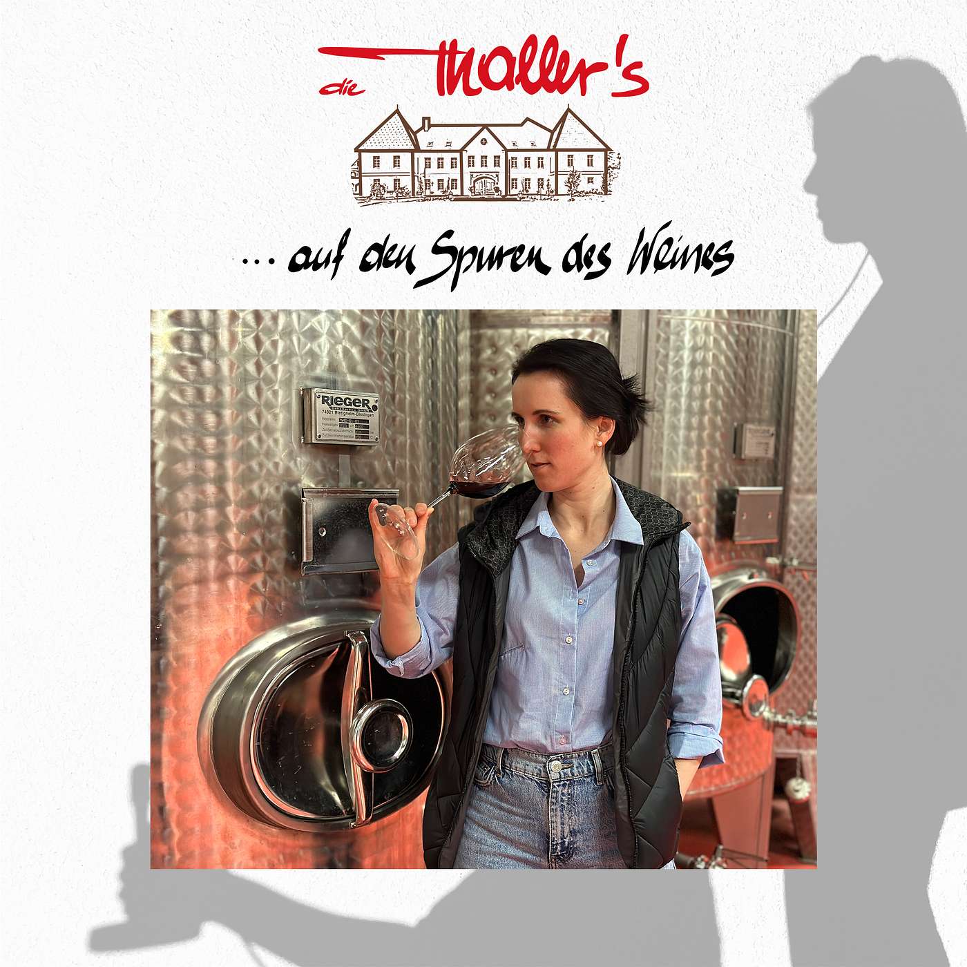 Thaller\'s Podcast