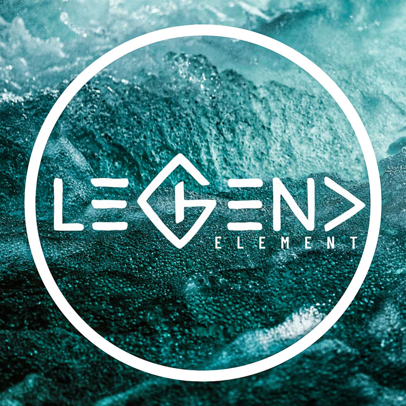 1] Legend Element | Inspirational stories of Legends amongst us and their adventures