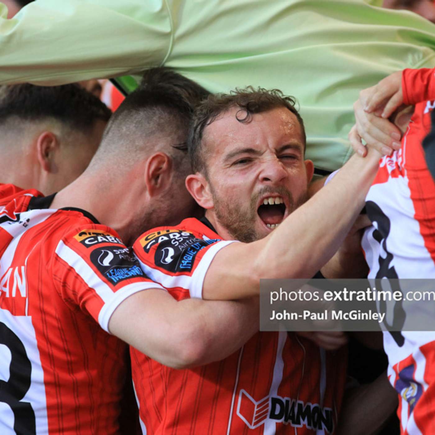 extratime.com League of Ireland Voice Notes - Episode 29