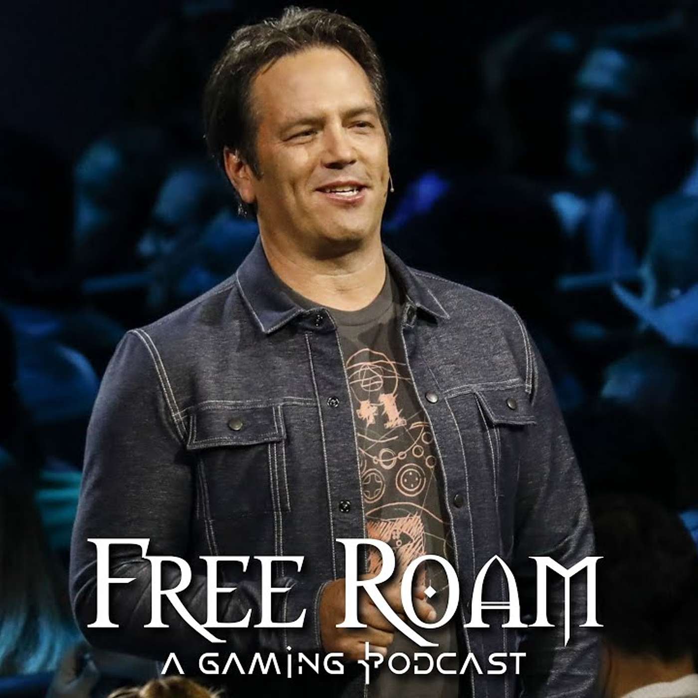 Free Roam (A Gaming Podcast)