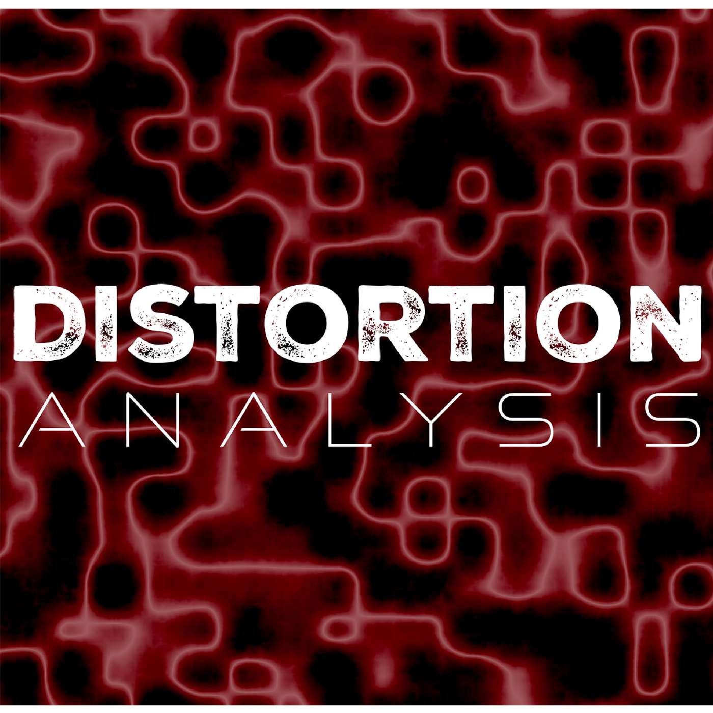 Distortion Analysis
