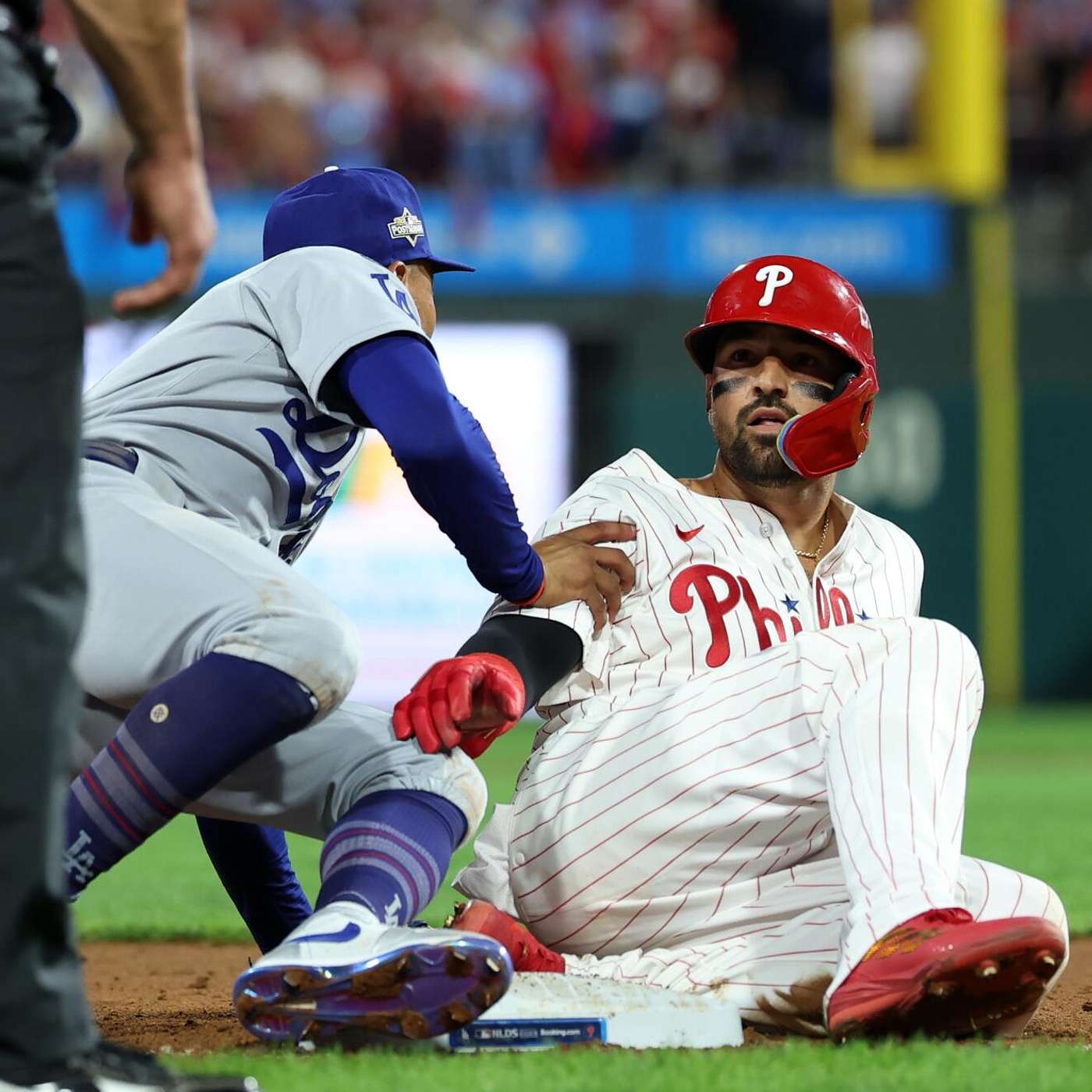 Division Series postmortem & League Championship series 2025 preview Ep. 632 - 10.13.25 Division Series postmortem & League Championship series 2025 preview Ep. 632 - 10.13.25