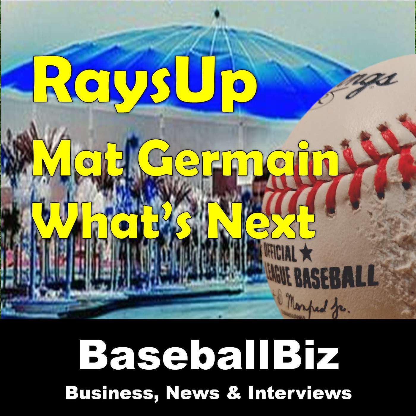 BaseballBiz On Deck