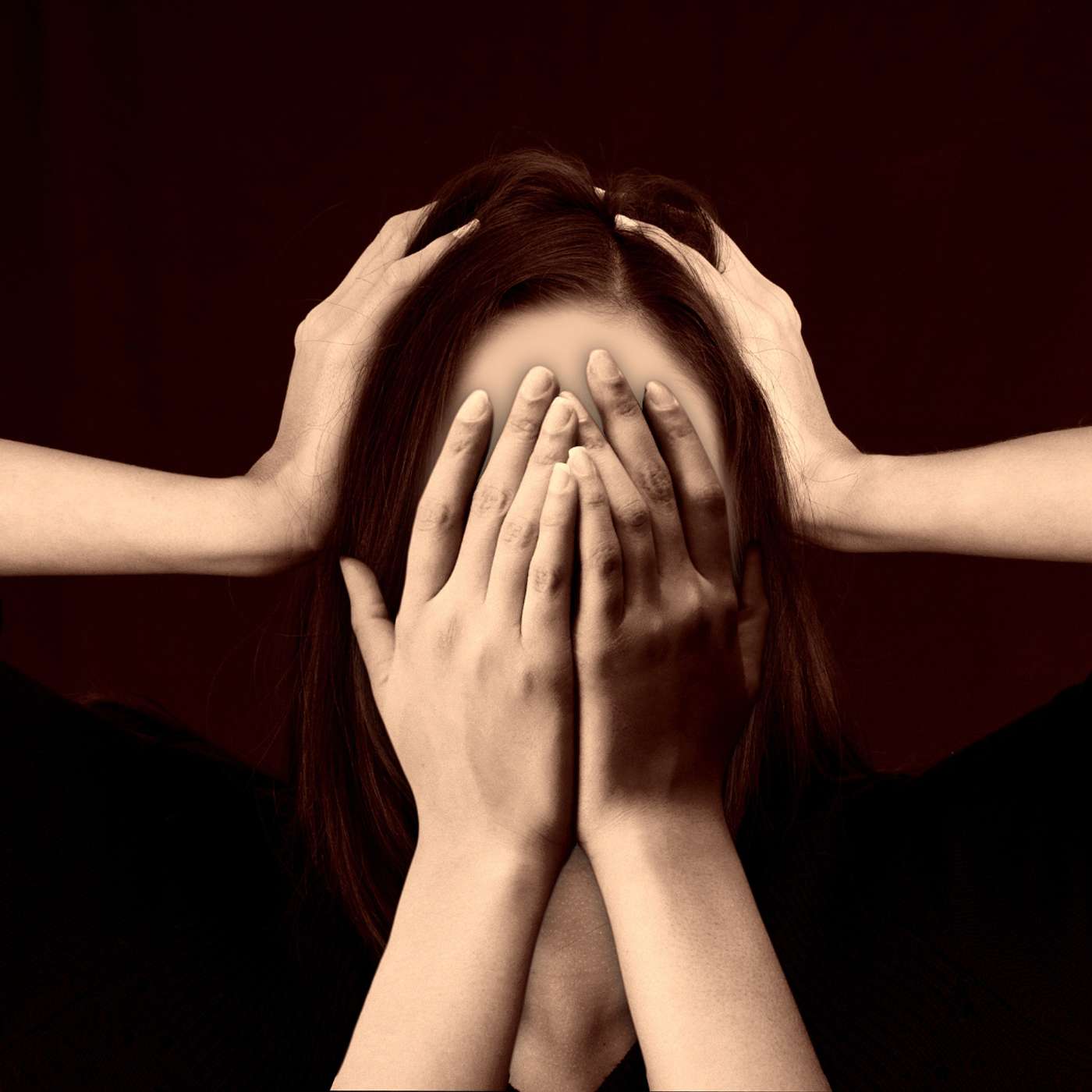 LET’S TALK ABOUT SHAME
