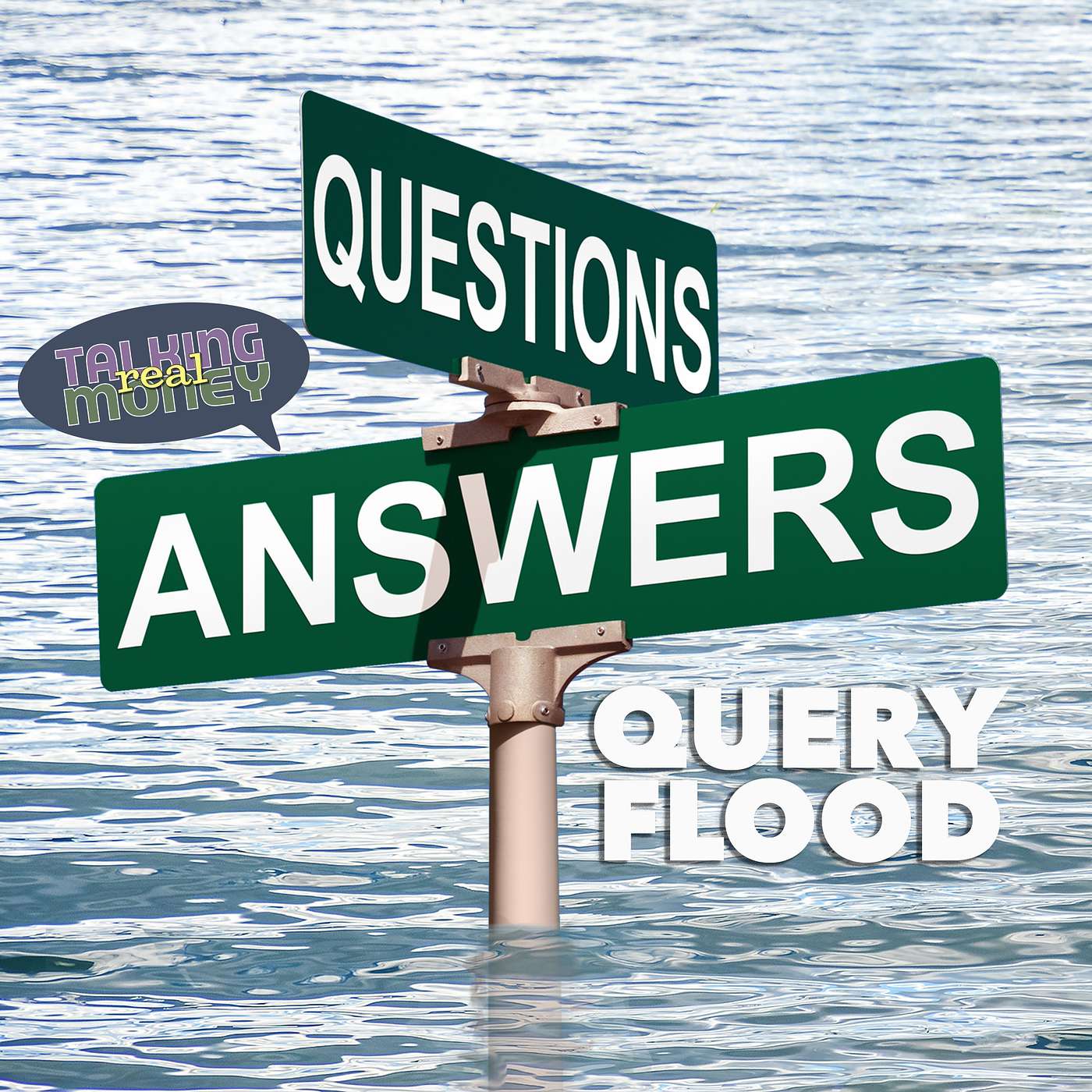 Flood of Questions