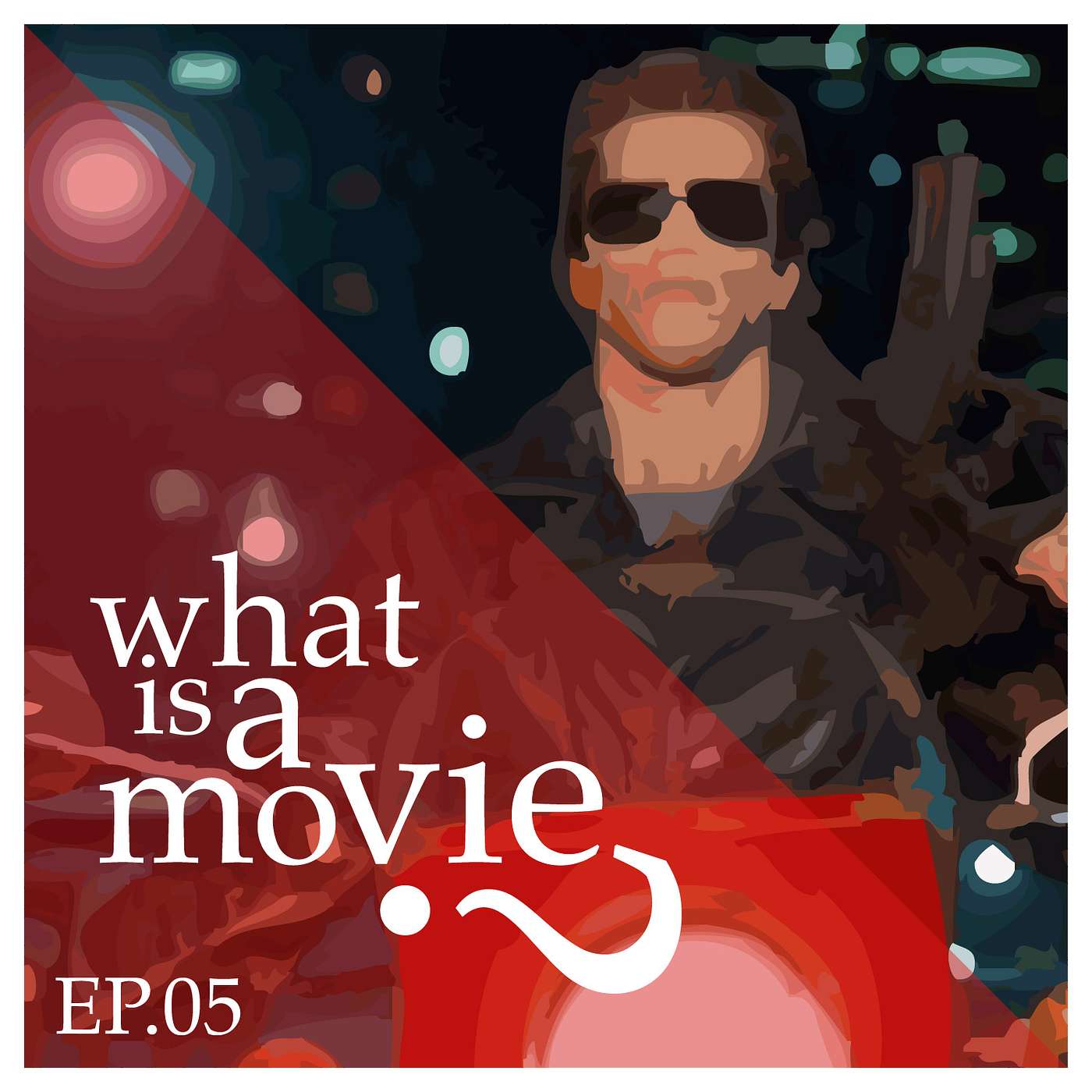 Ep.5: The Terminator