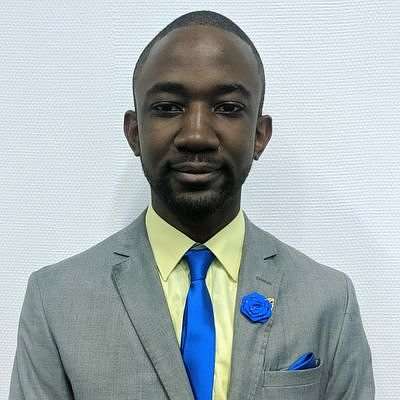 Ulrick Sidney Kanmounye