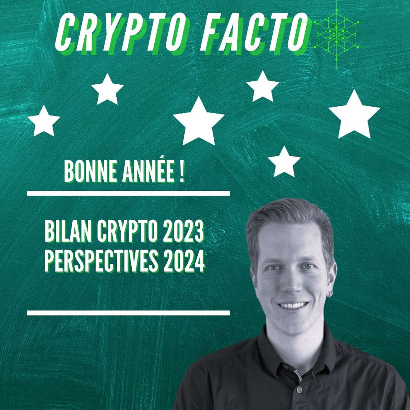 Crypto Facto