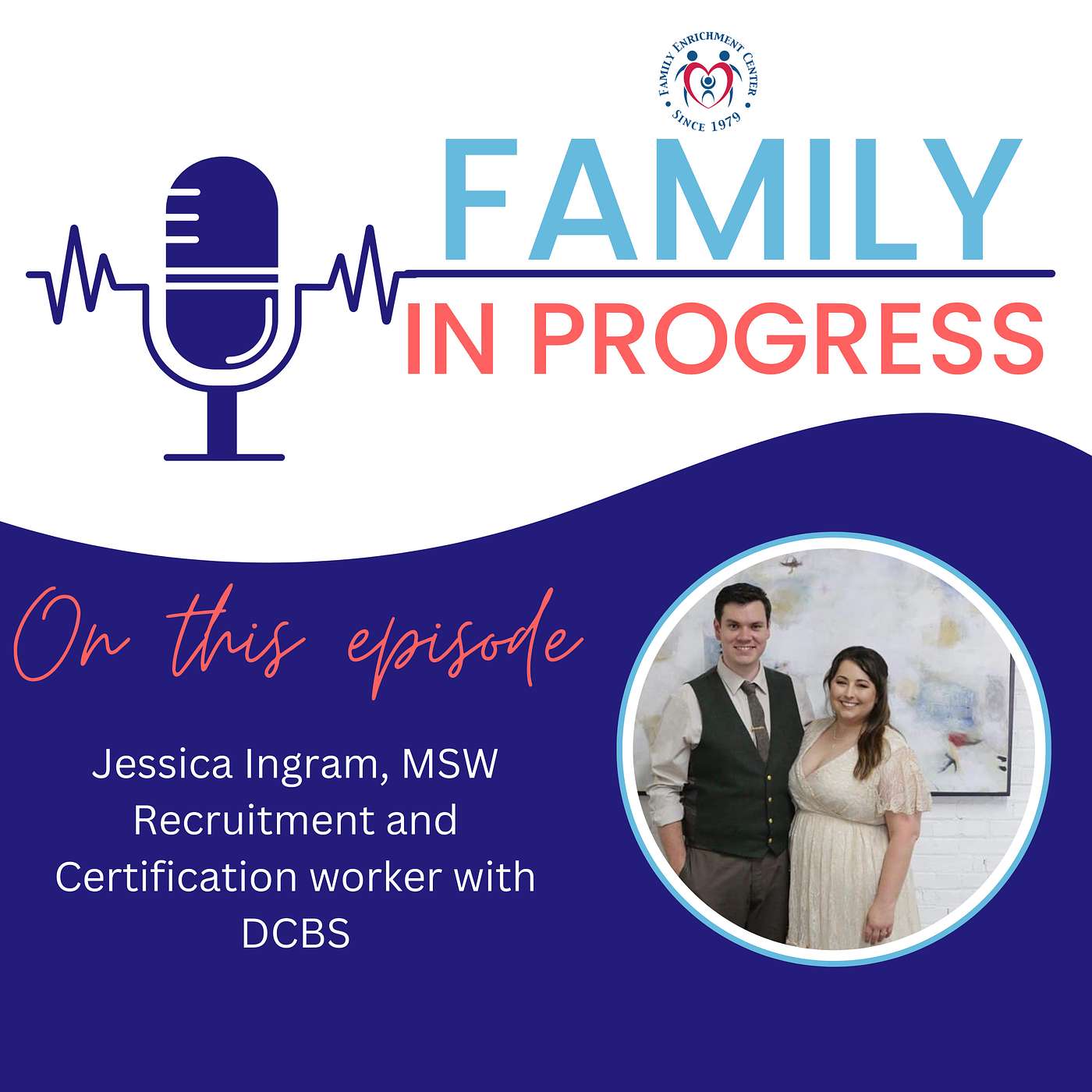 Family In Progress