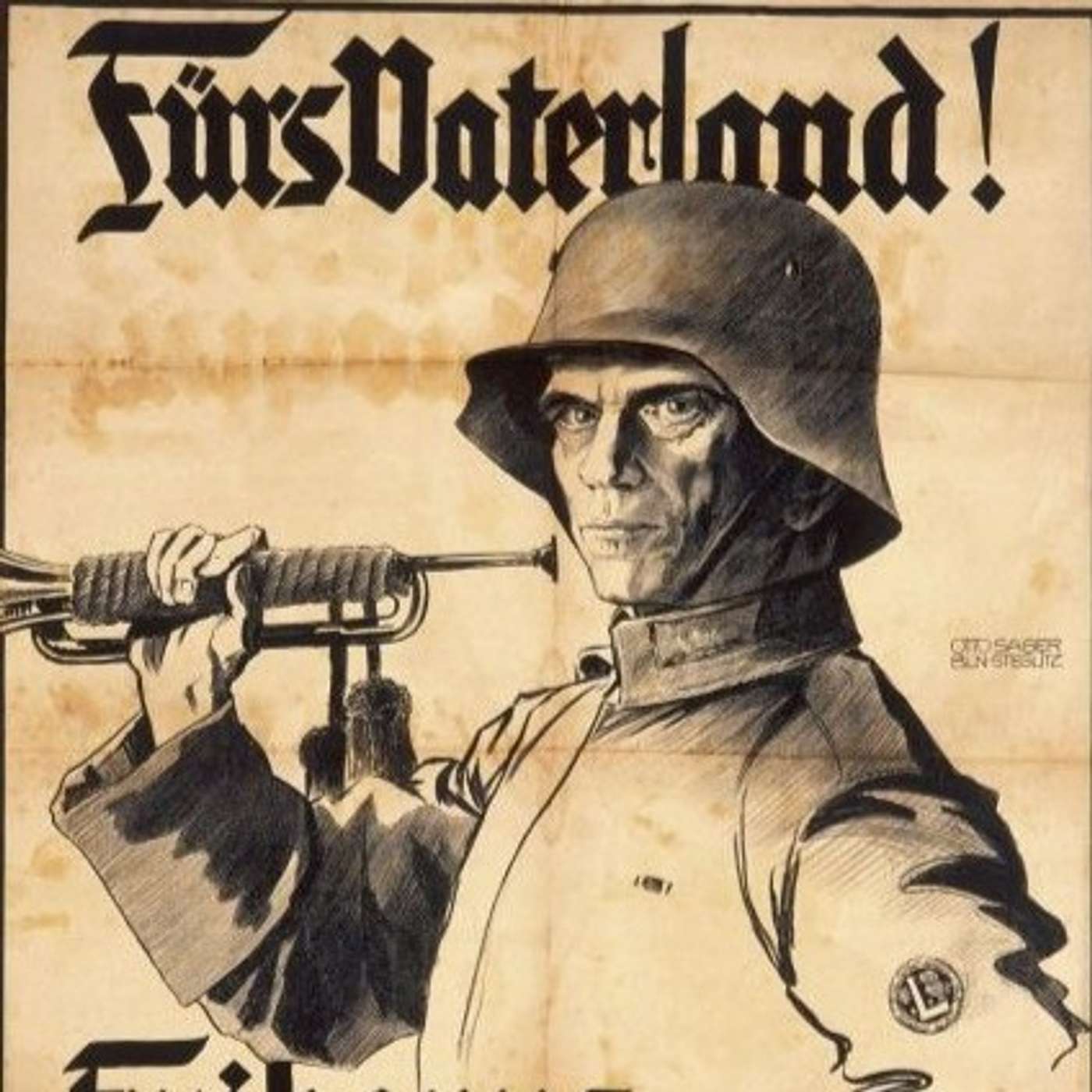 Prelude to Nazi Germany: World War I and the Freikorps [1_35]