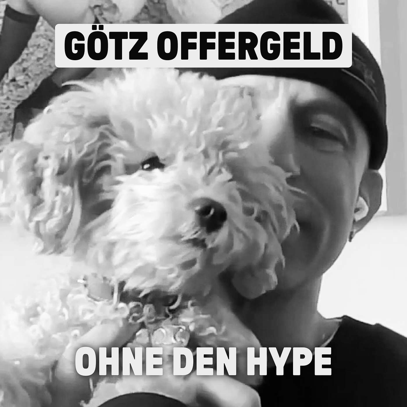 Götz Offergeld (OOR/Numero Berlin) – Teil drei der Trilogie: Liebe (#213)