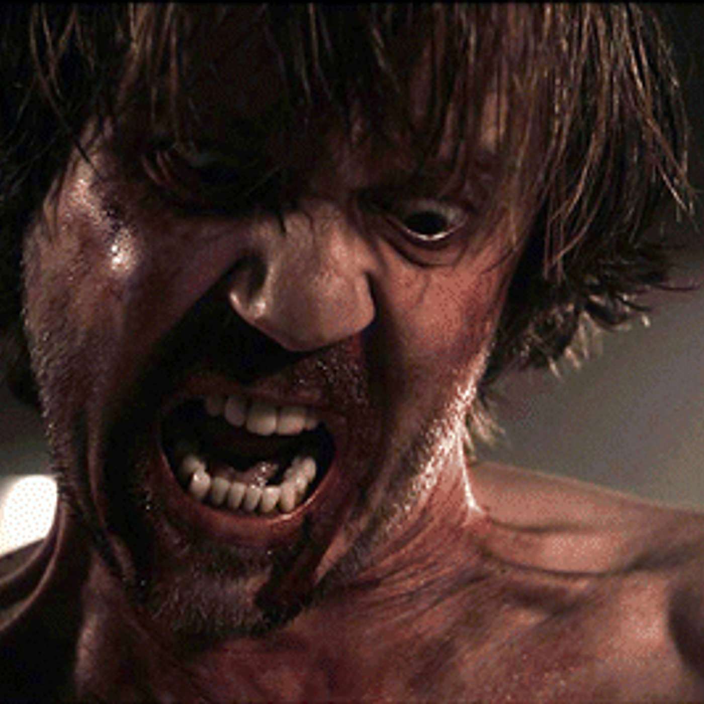 Ep 7: A Serbian Film (With Louise Weard) episode artwork