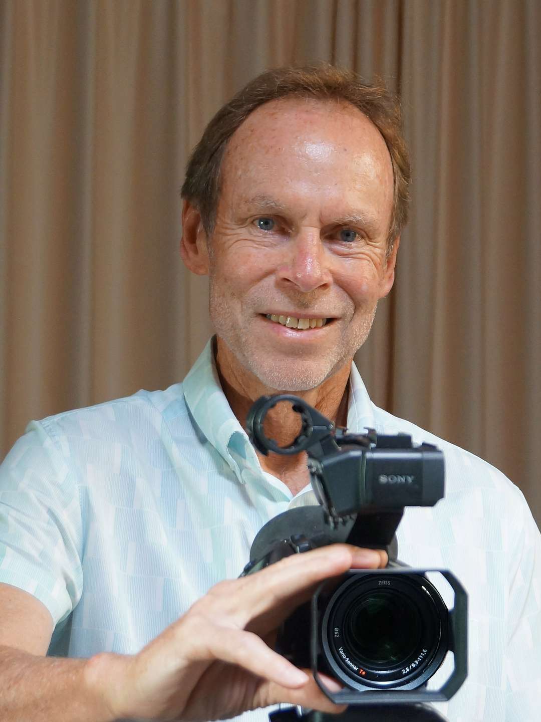 Philip Wolter
