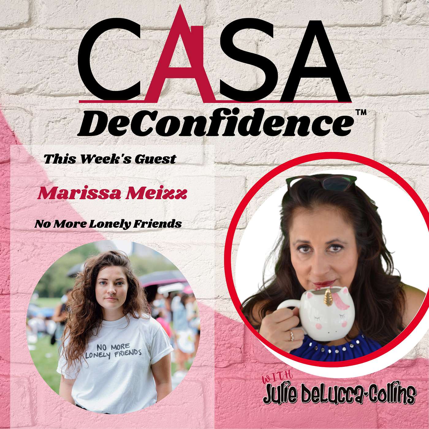 114: TikTok Viral Star No More Lonely Friends with Marissa Meizz