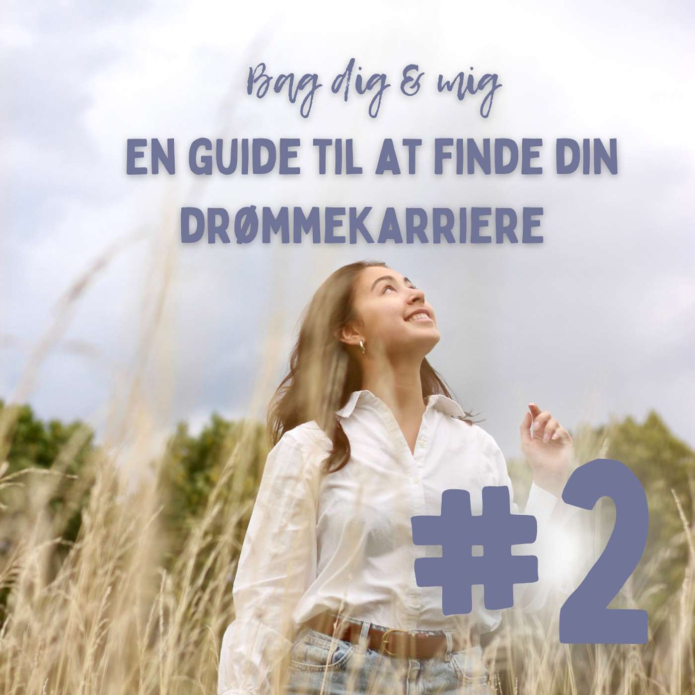 Bag dig og mig