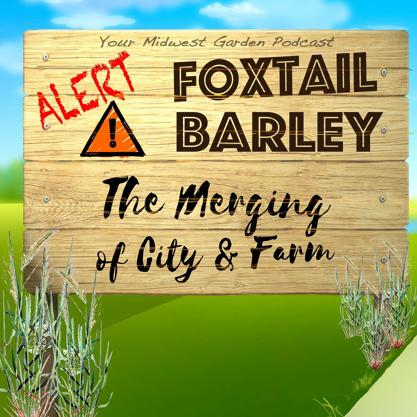 Your Midwest Garden Podcast