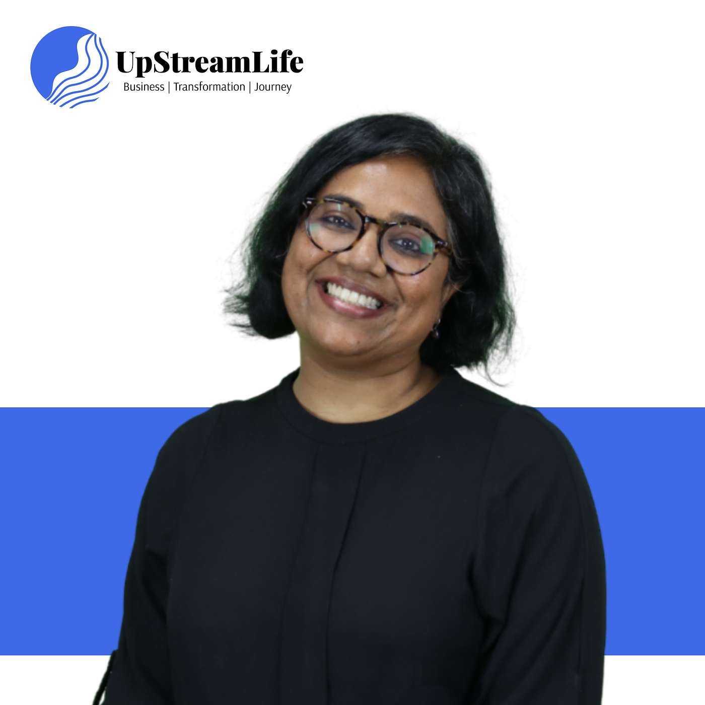 The UpstreamLife