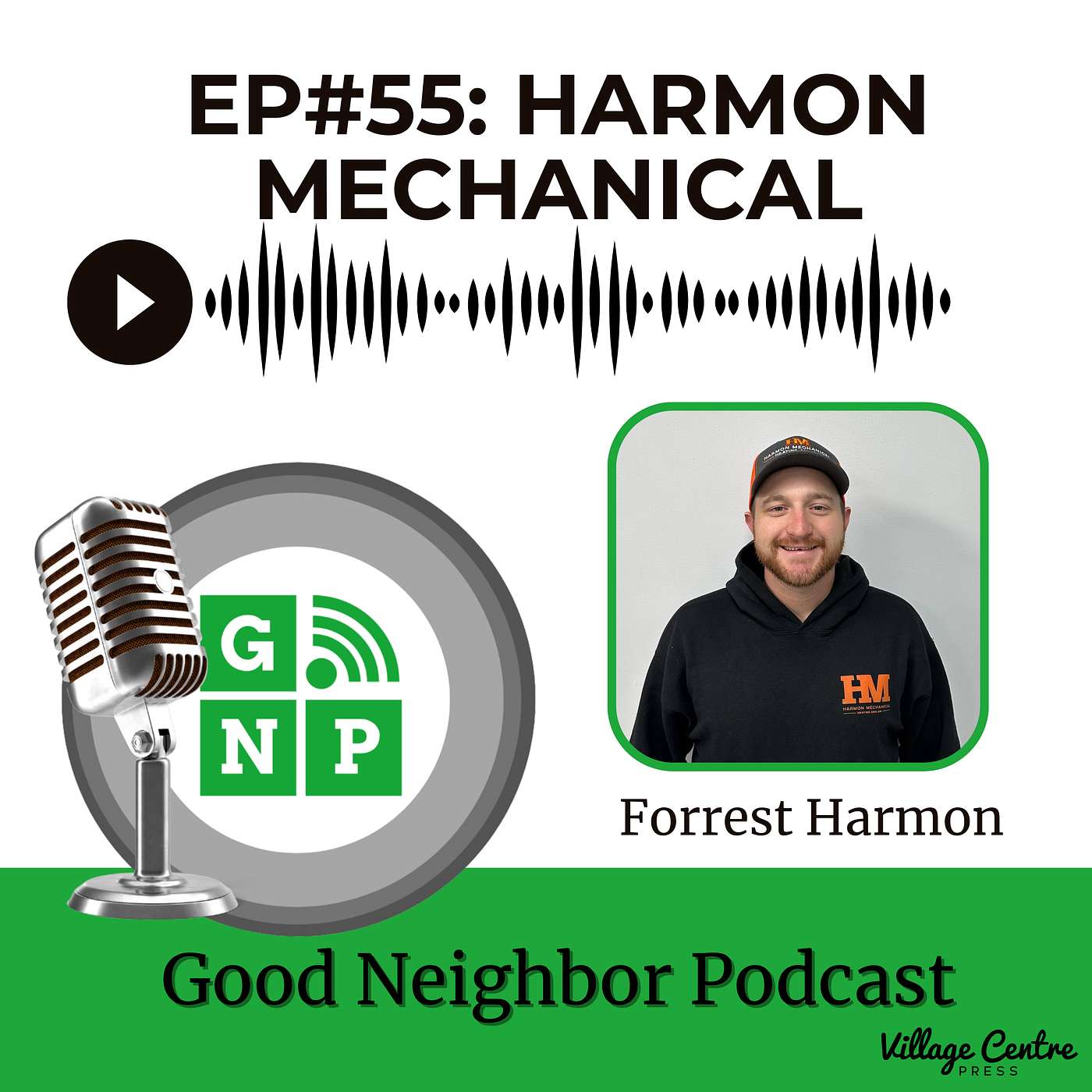 Good Neighbor Podcast: Auburn and Opelika
