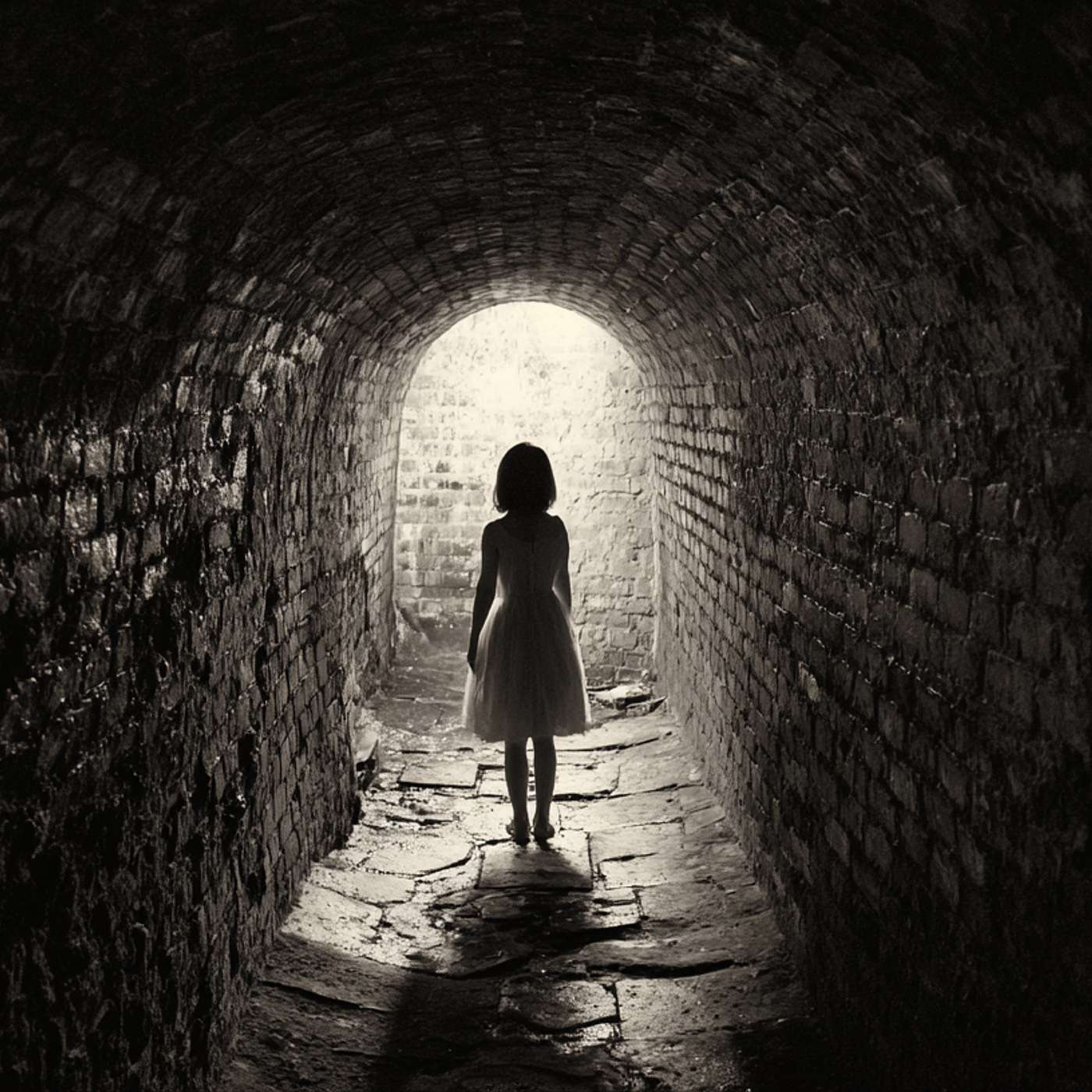 Ghosts of England, Part II