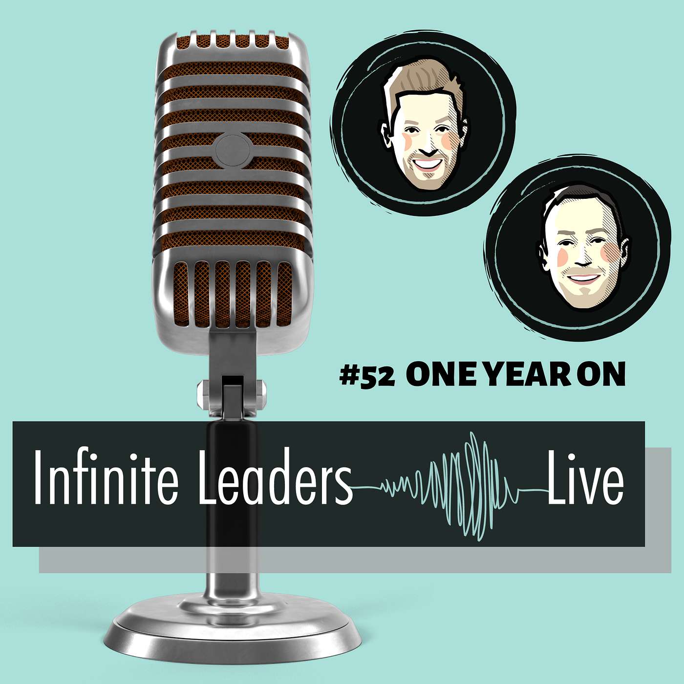 The Infinite Learners Podcast